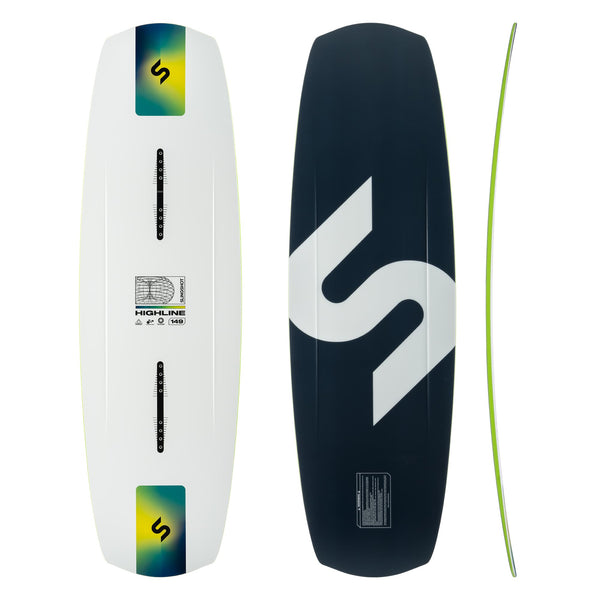 Highline Wakeboard V3