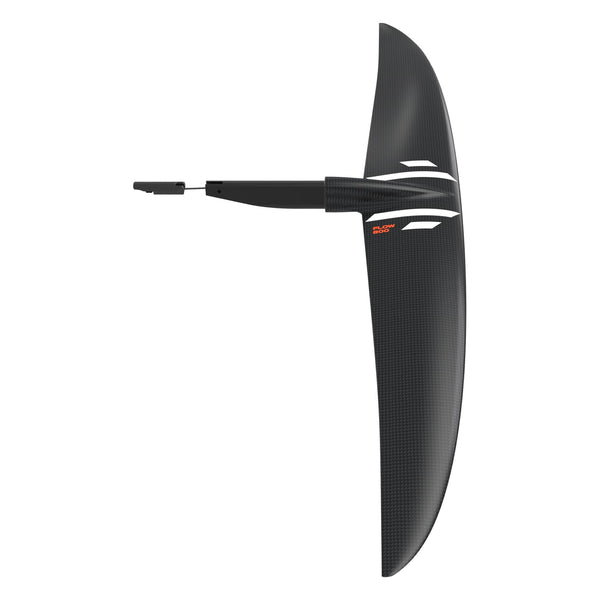 One-Lock Flow Front Wing