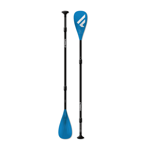Fanatic Pure Adjustable 3-Piece