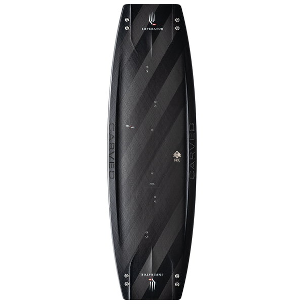 Carved Imperator Pro