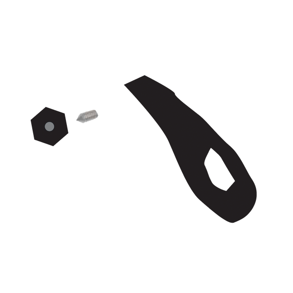 LEAD BAR 22/23 SPARE PARTS