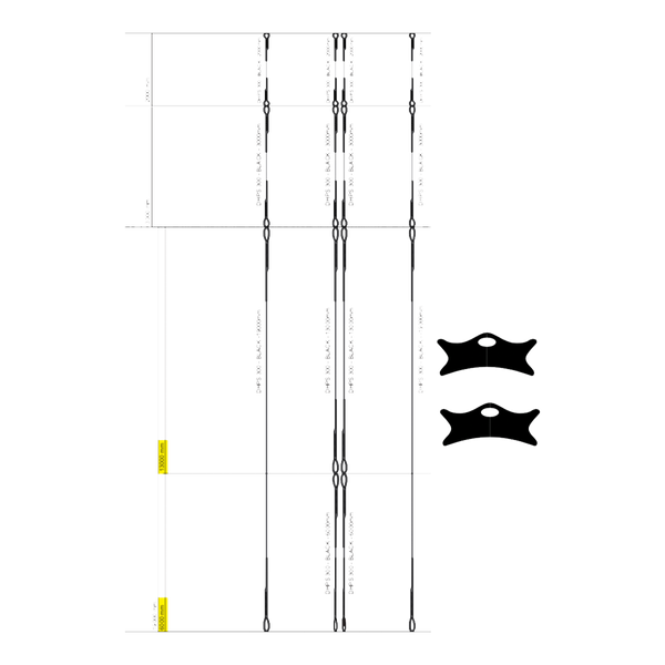 LEAD BAR 22/23 SPARE PARTS