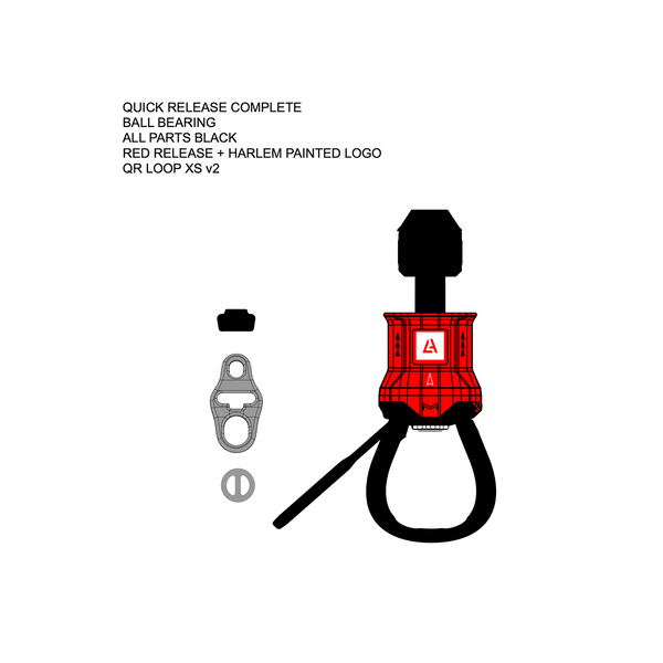 LEAD BAR 24/25 SPARE PARTS