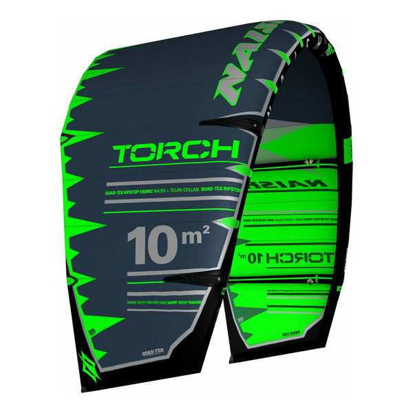 Naish 2019 Torch Green/Grey