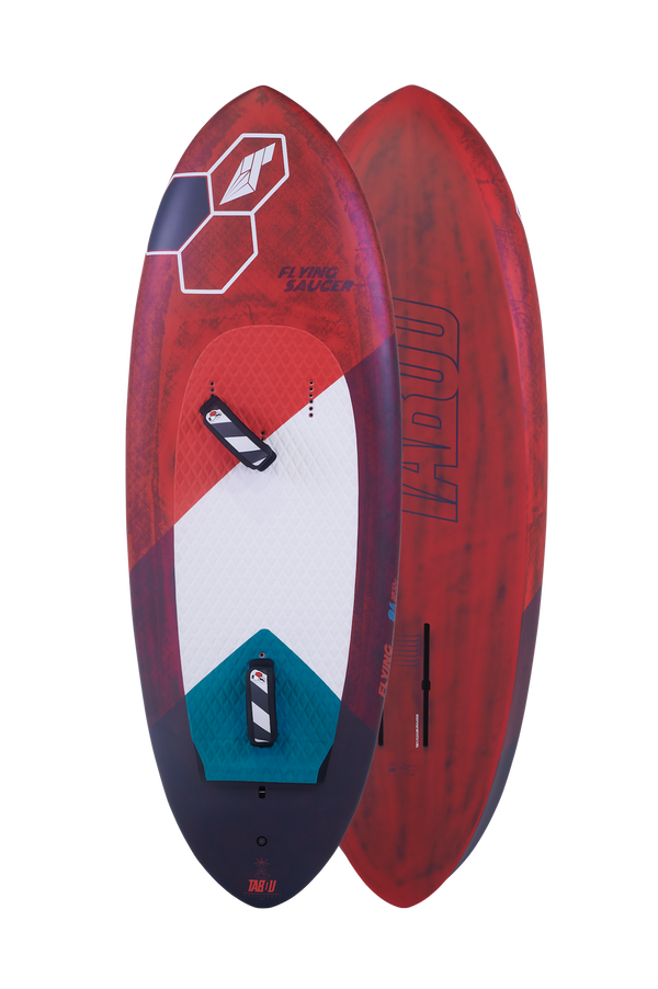 Tabou 2025 Flying Saucer