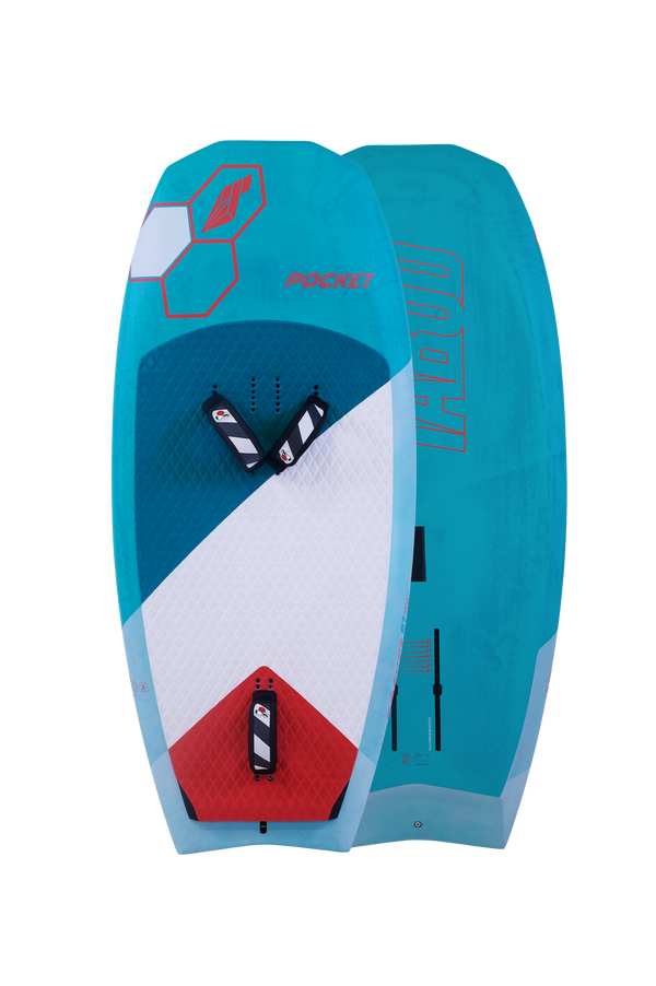 Tabou 2025 Pocket WING FOIL