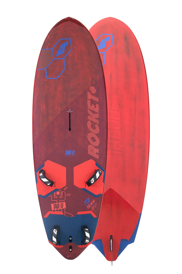 Tabou 2025 Rocket Plus