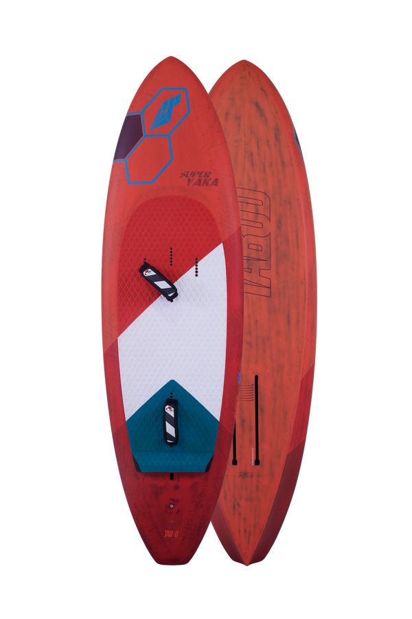 Tabou 2025 Super Yaka