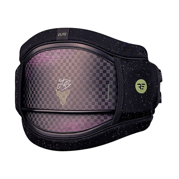 Elite Carbon Type 1 Webbing Connect Harness