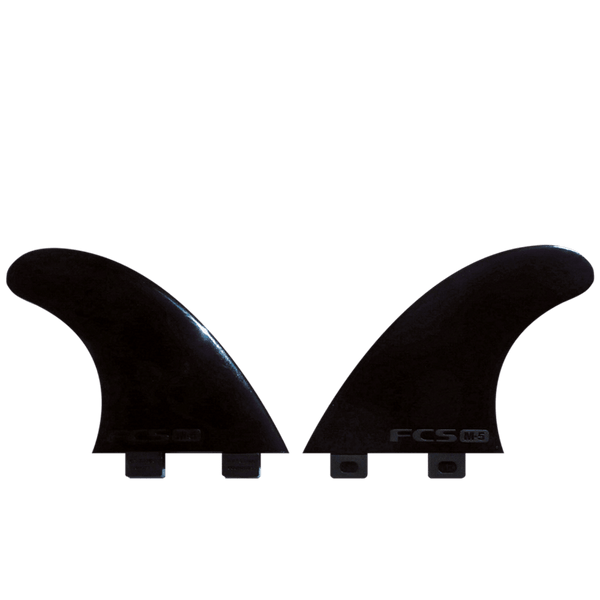 TAHE FIN FCS M-5 SET: 2x SIDES