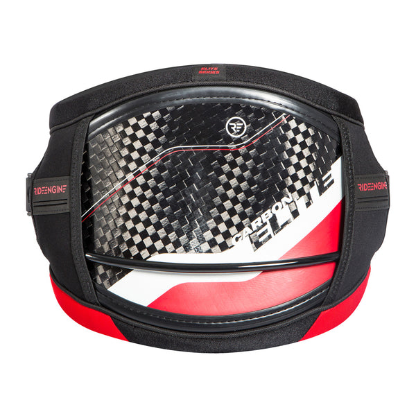 Ride Engine ELITE Carbon V8 Race Red M