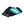 Ride Engine Flight Half Finger Glove