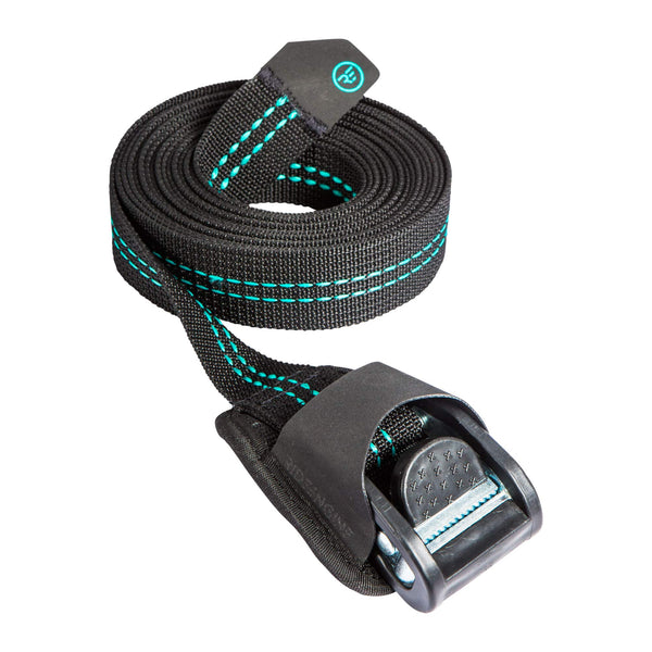 Expedition Tie Down Black - Wide