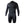 Ride Engine Sensor 2/1 Front Zip Long Sleeve Springsuit