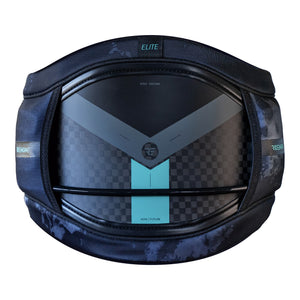 Elite Carbon Type 1 Hyperlock Kiteboarding Harness | Ride Engine