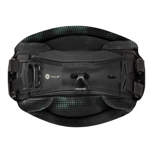 Elite Carbon Type 1 Webbing Connect Kiteboarding Harness | Ride Engine