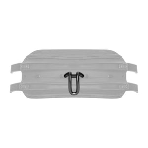 Hyperlock Windsurf Metal Hook Spreader Bar Replacement | Ride Engine