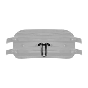 Hyperlock Windsurf Metal Hook Spreader Bar Replacement | Ride Engine