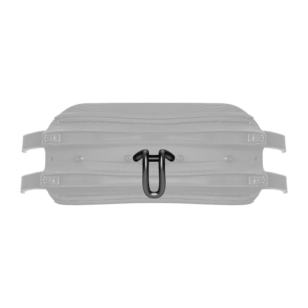 Hyperlock Windsurf Metal Hook Spreader Bar Replacement | Ride Engine