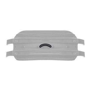 Hyperlock Closed Metal Loop Spreader Bar Replacement | Ride Engine