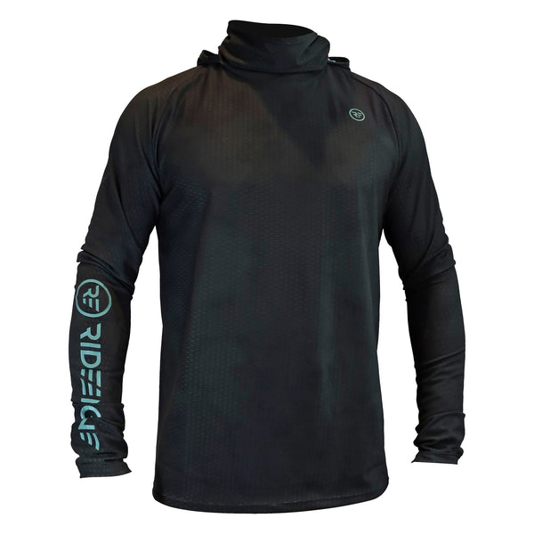 Haze Quick Dry Sun Hoodie