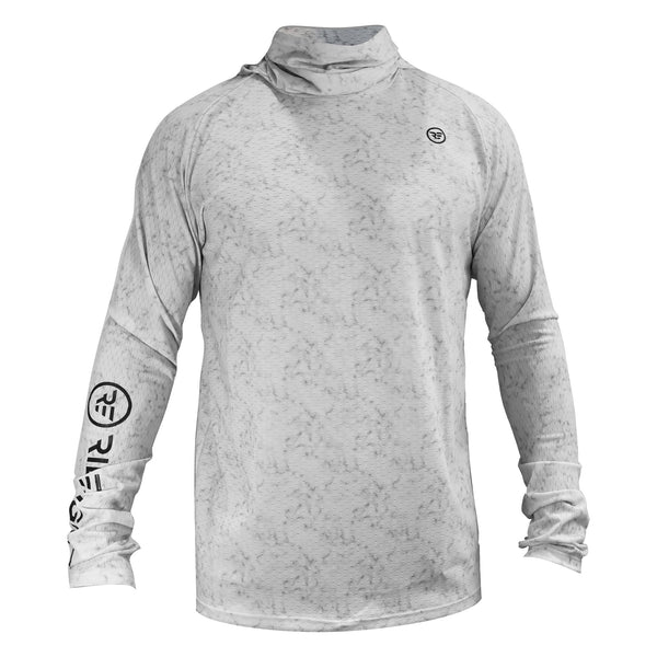 Haze Quick Dry Sun Hoodie