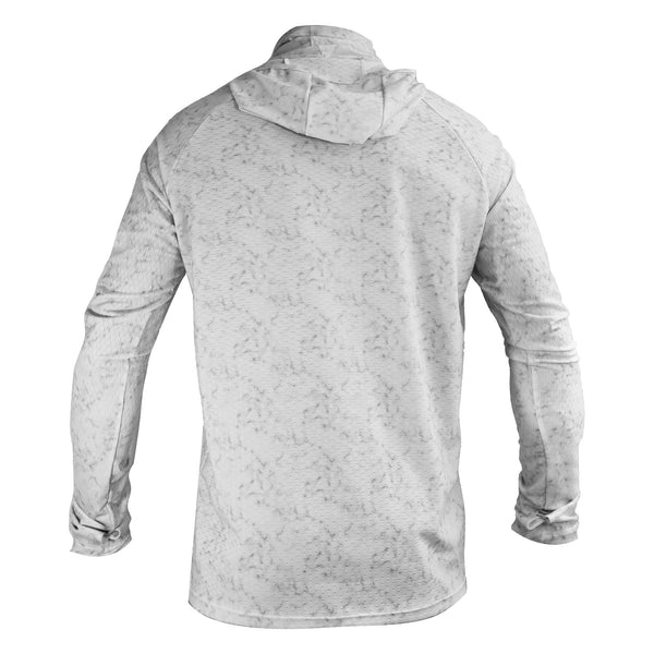 Haze Quick Dry Sun Hoodie