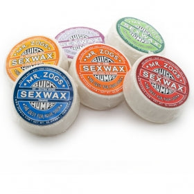 Sex Wax Original Cold Water