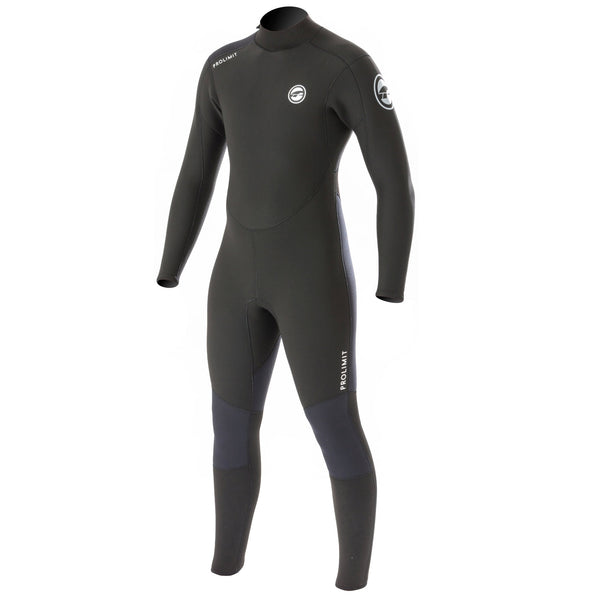 Rental School Suit 4mm GBS