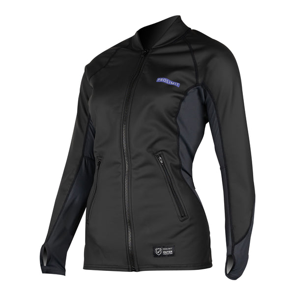Loosefit Top PU