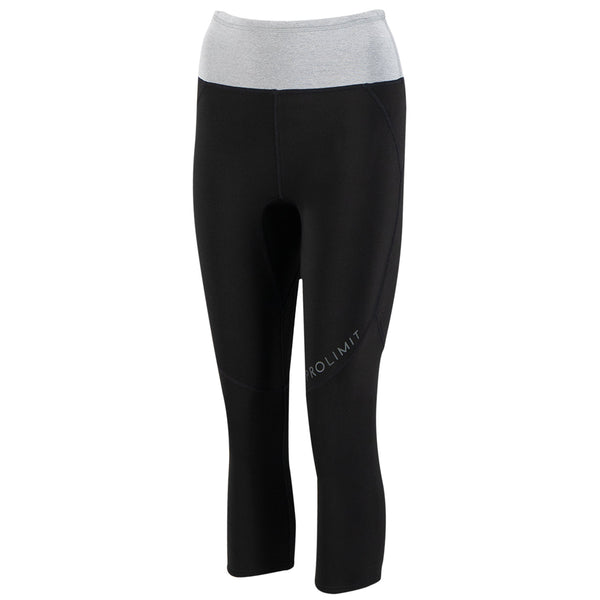 Neoprene 3/4 Pants 1mm Airmax