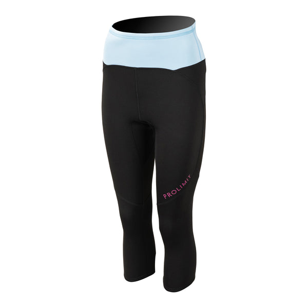 Neoprene 3/4 Pants 1mm Airmax