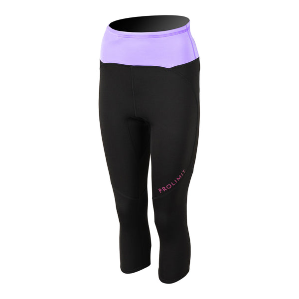 Neoprene 3/4 Pants 1mm Airmax