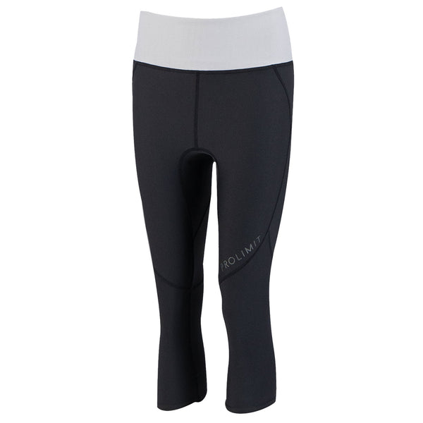 Quick Dry Athletic 3/4 pants