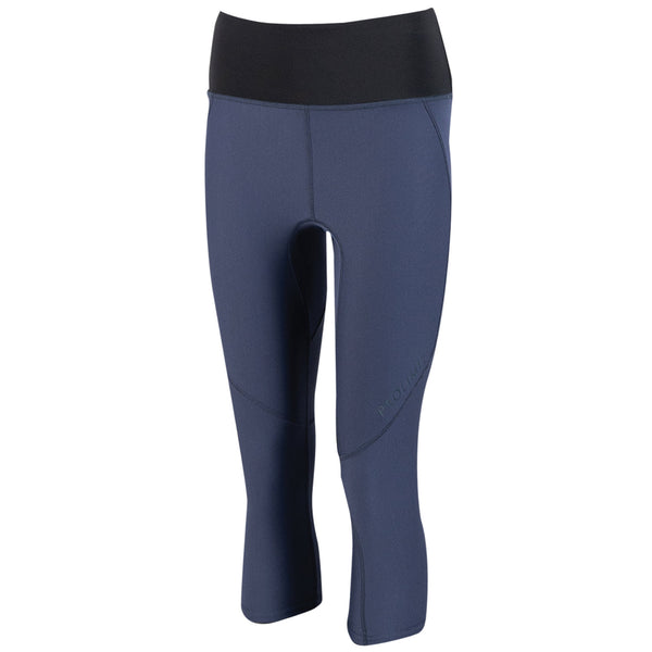 Quick Dry Athletic 3/4 pants