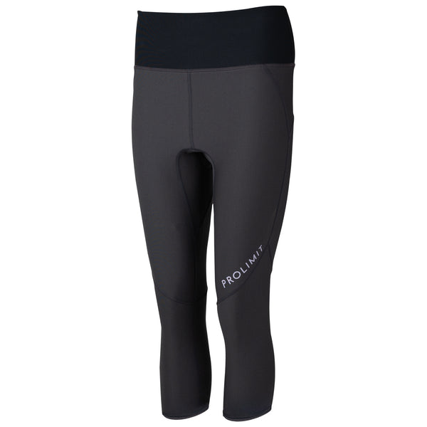 Quick Dry Athletic 3/4 pants