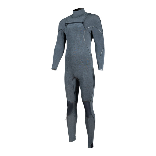 Mercury Steamer Freezip 5/3 Thermal Rebound - FTM