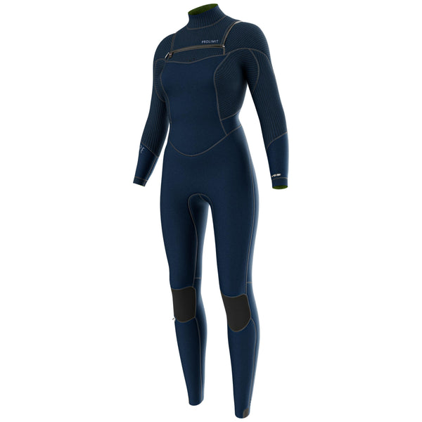 Flare Steamer Freezip 5/4 GBS