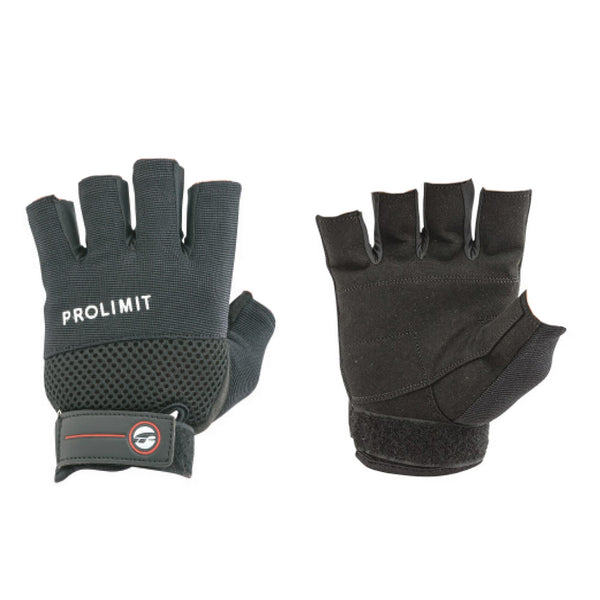 Shortfinger summer gloves spandex