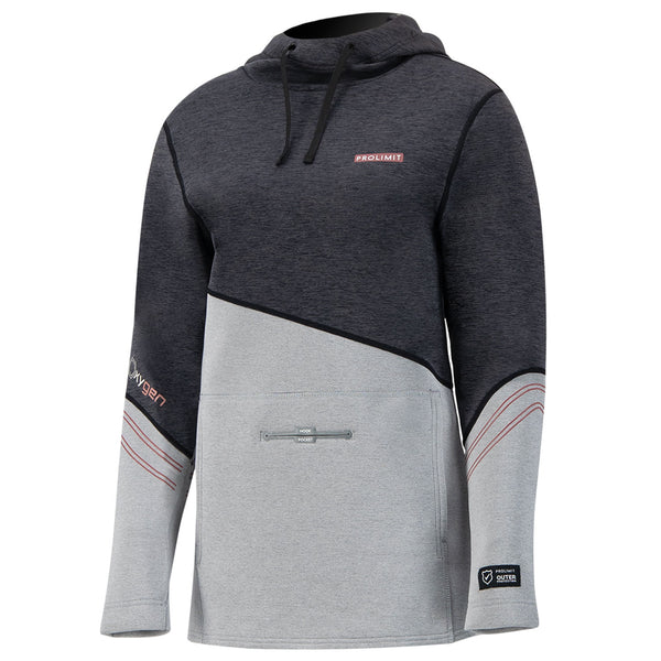 Oxygen WMS Neoprene Hoodie