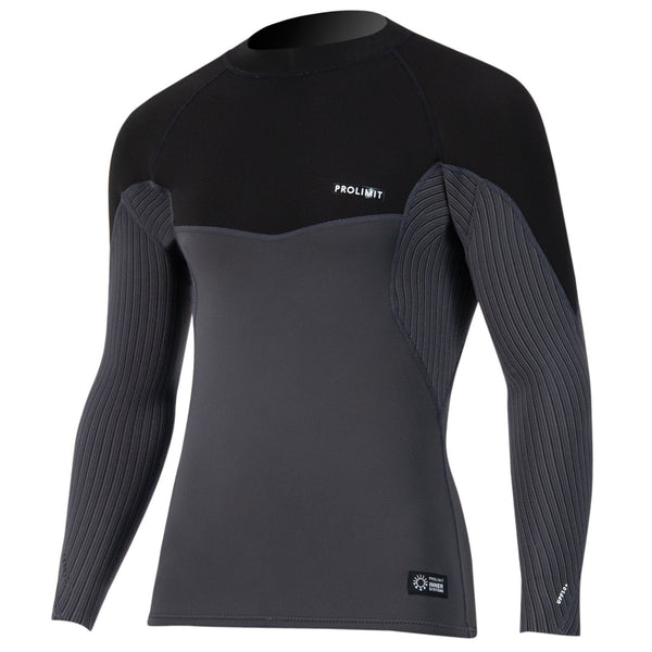 Predator Neoprene Top Longarm 2mm