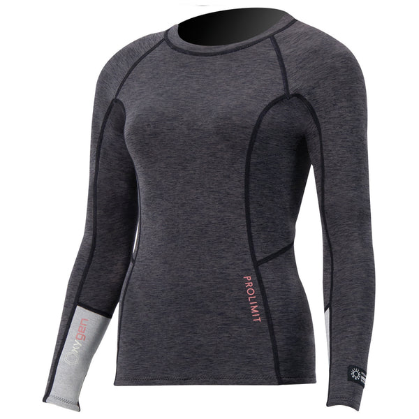 Oxygen Neoprene Top