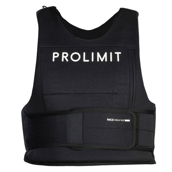 Weight/Race Vest