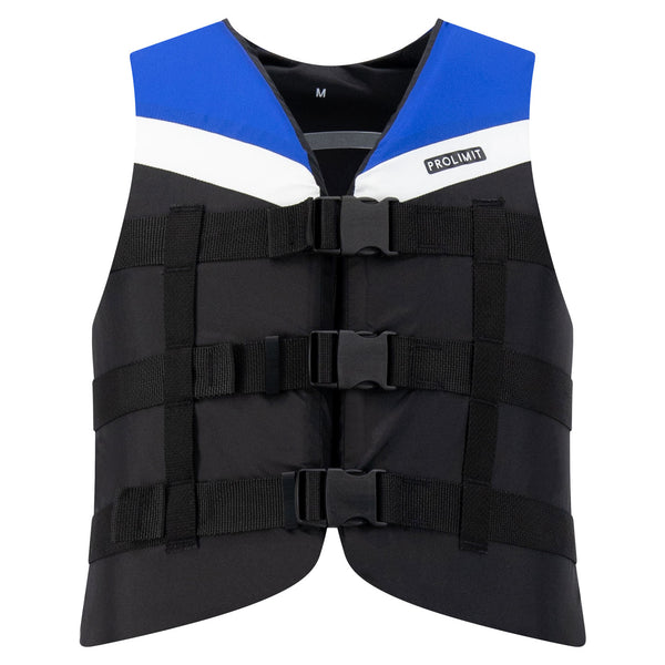 Vest Nylon 3-Buckle