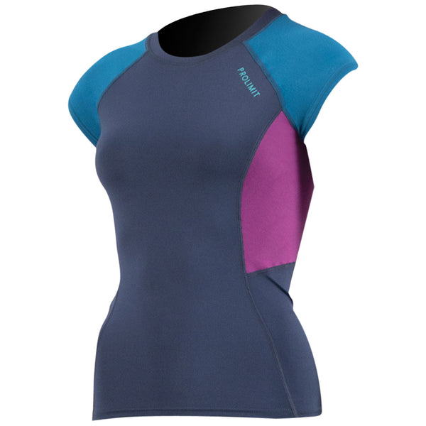 PureGirl Rashguard Shortarm