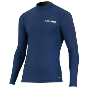 Rashguard Silk Longarm