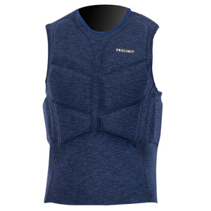 Mercury Stretch Vest Half Padded