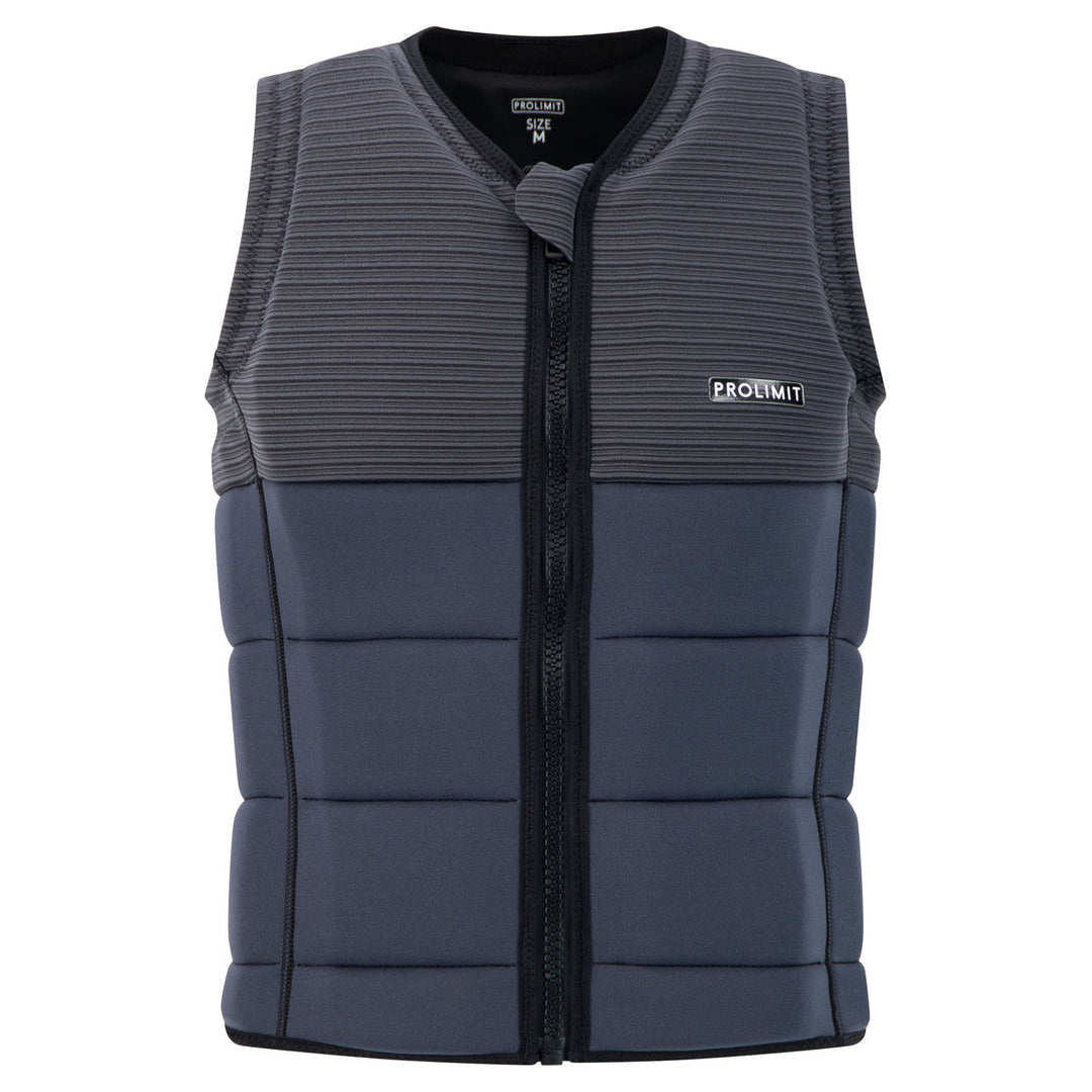 Predator Vest Full Padded Frontzip