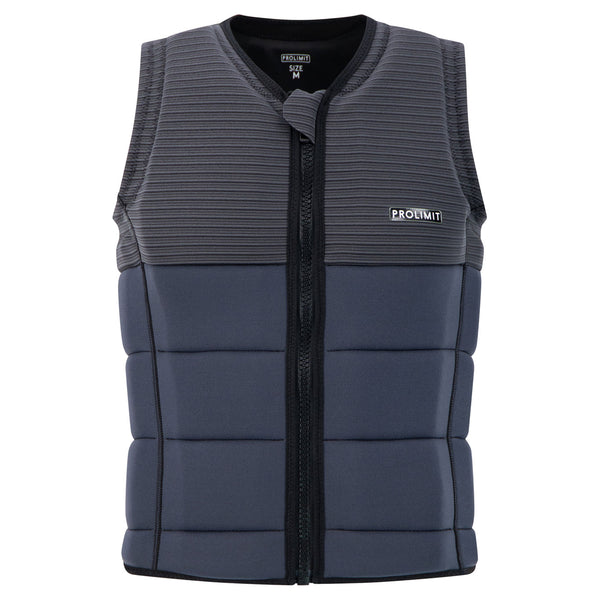 Predator Vest Full Padded Frontzip