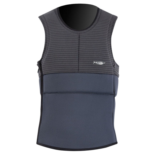 Predator Vest Half Padded Sidezip